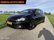 Volkswagen Golf - 1.4 TSI Trendline