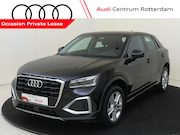 Audi Q2 - 35 TFSI Advanced edition | Achteruitrijcamera | Matrix LED v