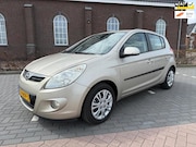 Hyundai i20 - 1.2i i-Motion 5 Deurs-AIRCO--NAP 2011