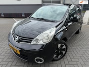 Nissan Note - 1.6 Connect Edition*Automaat*Climat-Airco*Cruise*Bluetooth*V