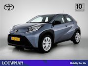 Toyota Aygo X - 1.0 VVT-i MT Play ACC | Airco | Carplay | Android auto | Cam