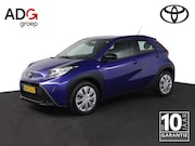 Toyota Aygo X - 1.0 VVT-i MT Play | Apple carplay & Android auto | Parkeer c