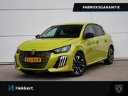 Peugeot 208 - Allure 1.2 Hybrid 110pk Automaat 360° CAM. | DODE HOEK | 16'