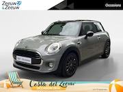 MINI Cooper - 3-Deurs 1.5 | Cruise Control | Stoelverwarming | Navigatie f
