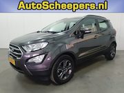 Ford EcoSport - 1.0 EcoBoost Trend Ultimate NAVI/PDC/CRUISE/AIRCO/LMV .