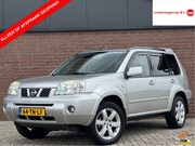 Nissan X-Trail - 2.5 COLUMBIA STYLE | NL-AUTO! | TREKHAAK