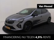 Renault Clio - 1.6 E-Tech Full Hybrid Esprit Alpine 145PK | Automaat | Navi