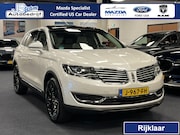 Lincoln Mark - 2.7i V6 Premium EcoBoost 350PK AWD Automaat