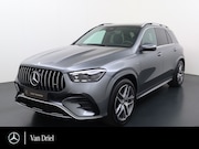 Mercedes-Benz GLE-klasse - 53 4MATIC+ Hybrid | Pano Trekhaak HUD Burmester Memory Airma