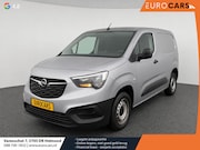 Opel Combo - 1.5D L1H1 102 pk Edition Navigatie Apple CarPlay Android Aut
