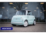 Fiat Topolino - Brommobiel 45km/h ** Panoramadak ** Dashboardkastje