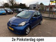 Toyota Aygo - 1.0 | Airco | Sport | 5 Deurs | E-Ramen |
