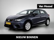 Seat Ibiza - 1.0 EcoTSI Style | PARKEERSENSOREN ACHTER | CRUISECONTROL |