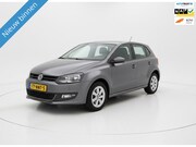 Volkswagen Polo - 1.4-16V 86PK Highline Automaat|Navigatie