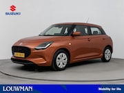 Suzuki Swift - 1.2 Comfort Smart Hybrid | NL-Auto | 1E Eig |