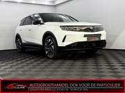 Opel Grandland - 1.2 Turbo Hybrid GS-e 360 Camera, Navi, Half leder, Keyless 