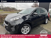 Kia Sportage - 1.6 GDI Style Edition , Lederen Bekleding, Stoelverwarming V
