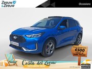 Ford Kuga - 2.5 PHEV ST-Line X | Winterpack | Wegklapbare trekhaak | Kan
