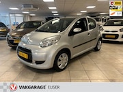 Citroën C1 - 1.0-12V Selection goed onderhouden, Airco, 5 deurs.