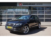 Audi Q5 - 2.0 TFSI quattro Pro Line Trekhaak/Navi