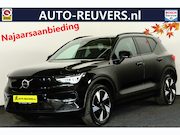 Volvo XC40 - Recharge Twin Plus 82 kWh / Pilot assist / Cam / Trekhaak / 