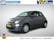 Fiat 500 - 1.0 TwinAir | Pop
