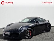 Porsche 911 - 3.0 Carrera 4 GTS Dealer Onderhouden! PDCC BOSE | LED Koplam