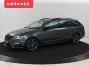 Skoda Octavia - 2.0 TSI RS 245 Business | Panoramadak | Stoelverwarming | Ad