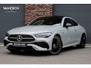 Mercedes-Benz CLE-klasse - CLE Coupé 300 e AMG Line | Distronic | Memory | Burmester |