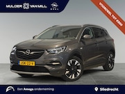 Opel Grandland X - Elegance 1.6 PHEV 225pk Hybrid e-EAT8 | AGR-STOEL | CAMERA |
