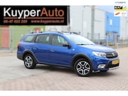 Dacia Logan Mcv - 1.0 TCe Bi-Fuel Stepway Serie Limitee 15th Anniv. LPG3 1E EI