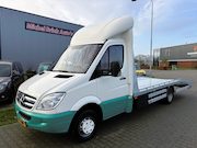 Mercedes-Benz Sprinter - 518 CDI Oprijwagen AutoTransporter