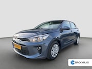 Kia Rio - 1.0 T-GDI 100pk ComfortPlusLine Navigator | Camera | Carplay