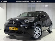 Toyota Aygo X - 1.0 VVT-i S-CVT Play BTW auto, Orgineel Nederlandse auto, Au