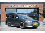 Audi A3 - Sportback 1.4 TFSI S-edition