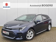 Suzuki Swace - 1.8 Hybrid Style Navigatie ( Via Apple Carplay/Android Auto