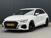 Audi A3 - Sportback 30 TFSI 3x S-Line Led Matrix - Virtual Cockpit - C