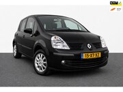 Renault Modus - 1.2 TCE Dynamique / Dealeronderhouden | 2e Eigenaar | NAP