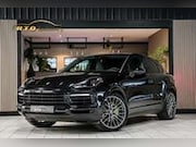 Porsche Cayenne - Coupé 3.0 E-Hybrid|22''|PASM|PDLS|Chrono|Pano