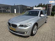 BMW 5-serie - 520d High Executive