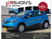 Renault Captur - 0.9 TCe Authentique Nap Elke Pakket Trekhaak