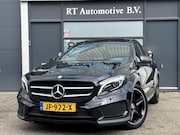 Mercedes-Benz GLA-Klasse - 180 AMG Pano Xenon Navi Automaat