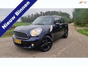 MINI Countryman - 1.6 One Business Line / Airco / Apple Carplay-Android Auto-N