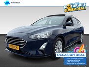 Ford Focus - Wagon 1.0 EcoBoost 125pk Titanium Business