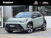 Toyota Aygo X - Hybrid 115 Pulse + Easy Pack 445 euro voordeel Apple/Android