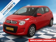 Citroën C1 - 1.0 VTi Feel