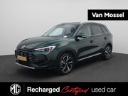 MG MG ZS - Hybrid+ 1.5 Aut. Luxury | 1e-EIG. | ACC | ECC | Navi | 18"LM