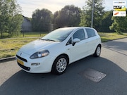 Fiat Punto - 0.9 TwinAir Lounge