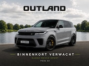 Land Rover Range Rover Sport - P635 SV Edition Two | NL-Auto | Marl Grey | Keramische remme