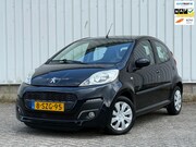Peugeot 107 - 1.0 Active 2e Eigenaar, Airco, ElektrischeRamen, ISOFIX.Tour